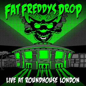 Fat Freddy's Drop - Live At Roundhouse | CD