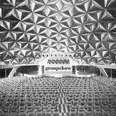 GROUPSHOW - Live At Skymall | Vinyl