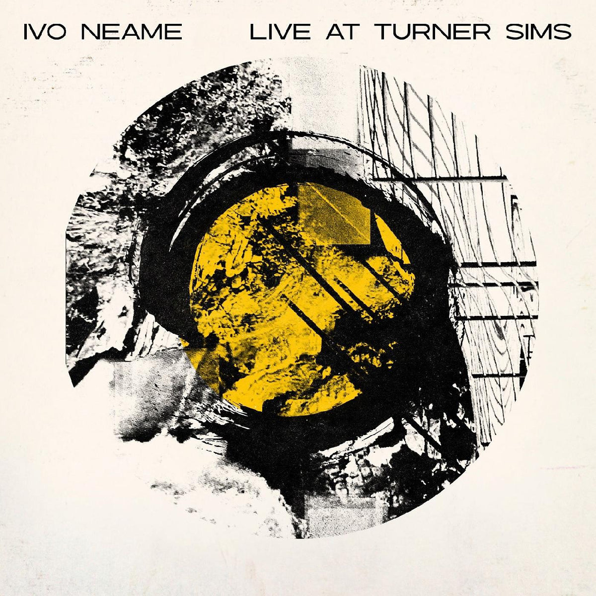 Ivo Neame - Live at Turner Sims | Vinyl
