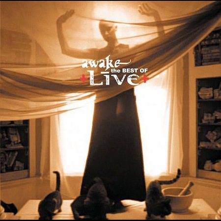 Live - AWAKE BEST OF LIVE | CD