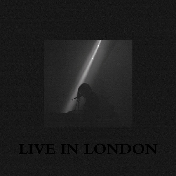 HVOB - Live In London | CD