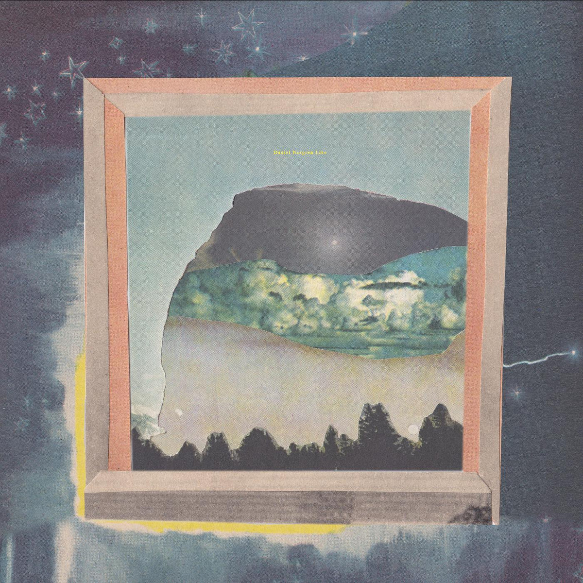 Daniel Norgren - Live | Vinyl