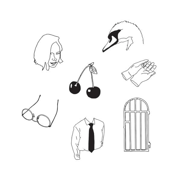 etc. Astronauts - Living In Symbol | Vinyl