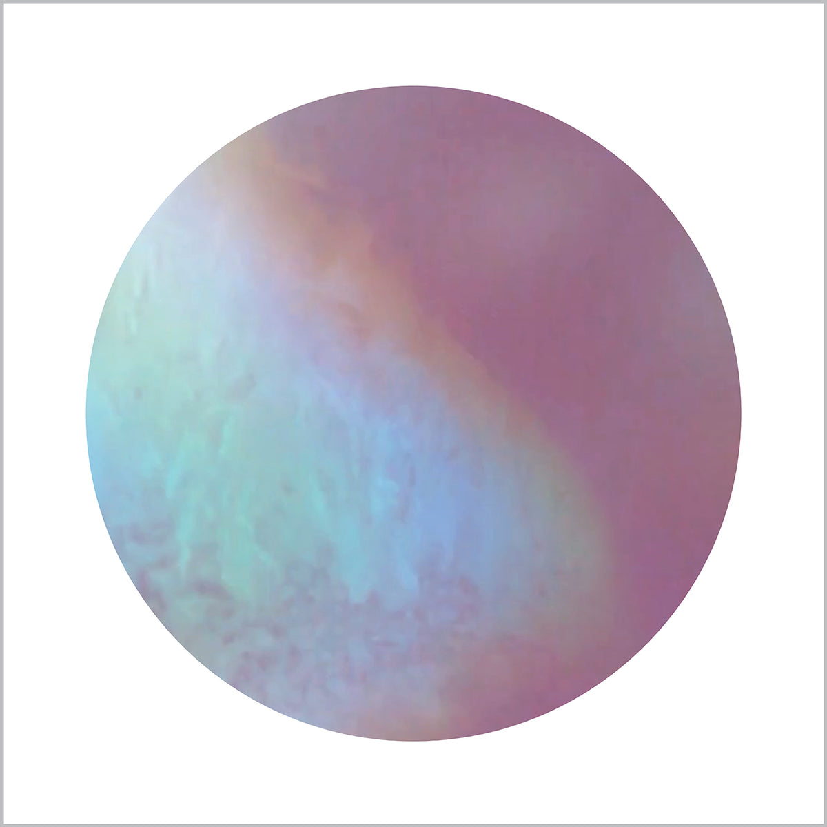 Multa Nox - Living Pearl | Cassette