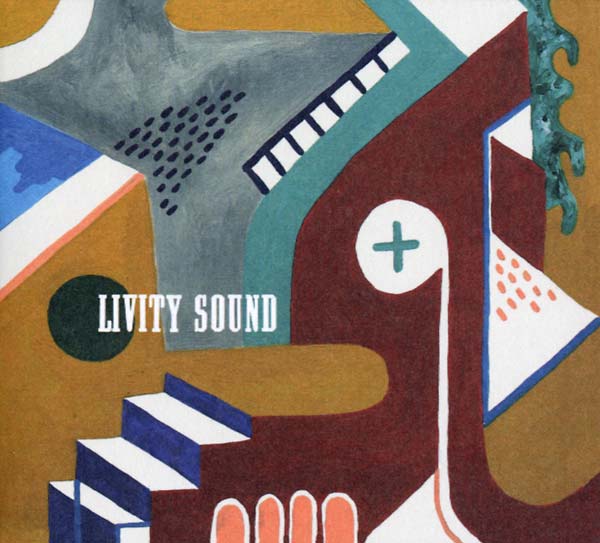 VA - Livity Sound Remixes | CD