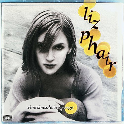 Liz Phair - Whitechocolatespaceegg | Vinyl