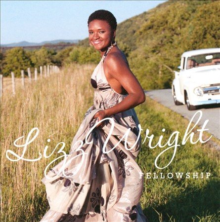Lizz Wright - FELLOWSHIP | CD