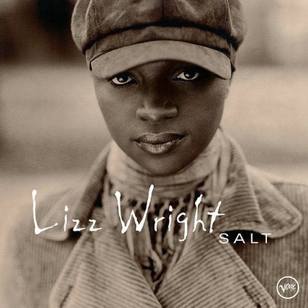 Lizz Wright - SALT | CD