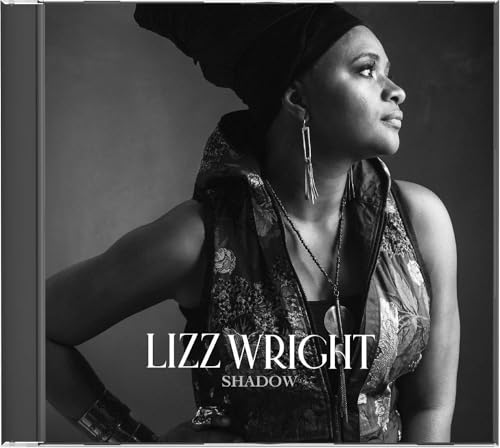 Lizz Wright | Shadow | CD