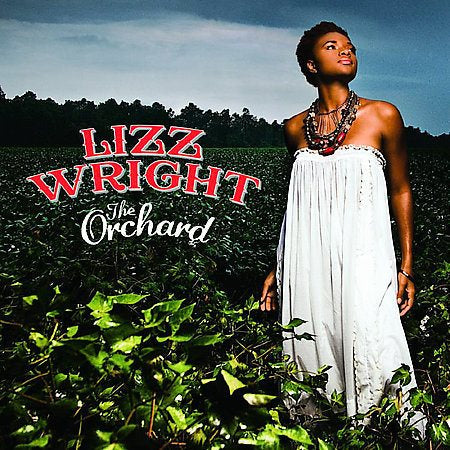 Lizz Wright - THE ORCHARD | CD