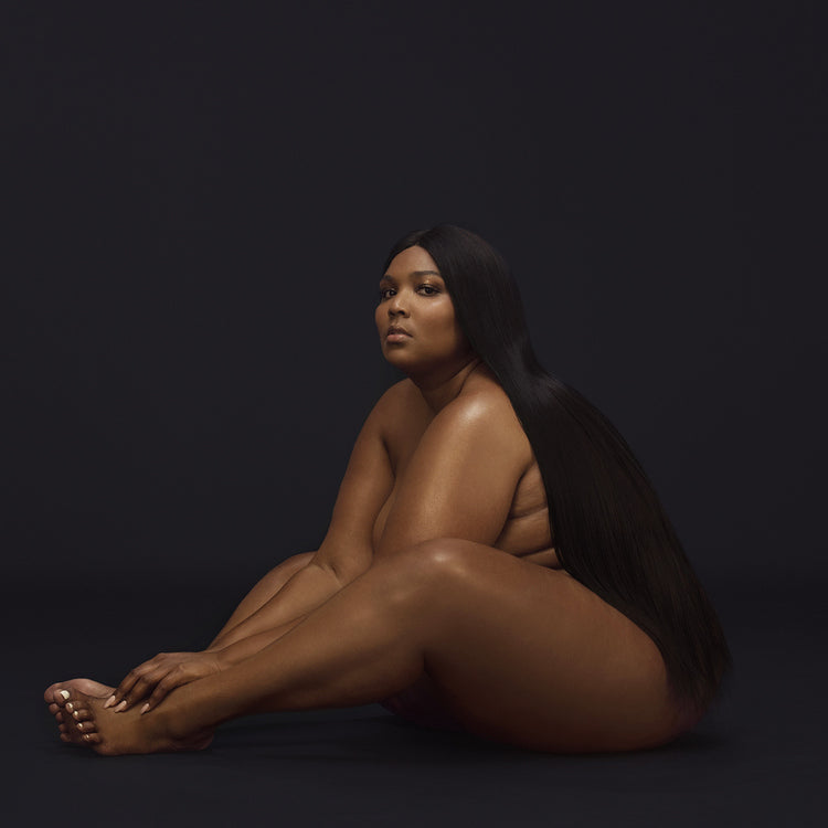 Lizzo - Cuz I Love You (Colored Vinyl, Brick & Mortar Exclusive) | Vinyl