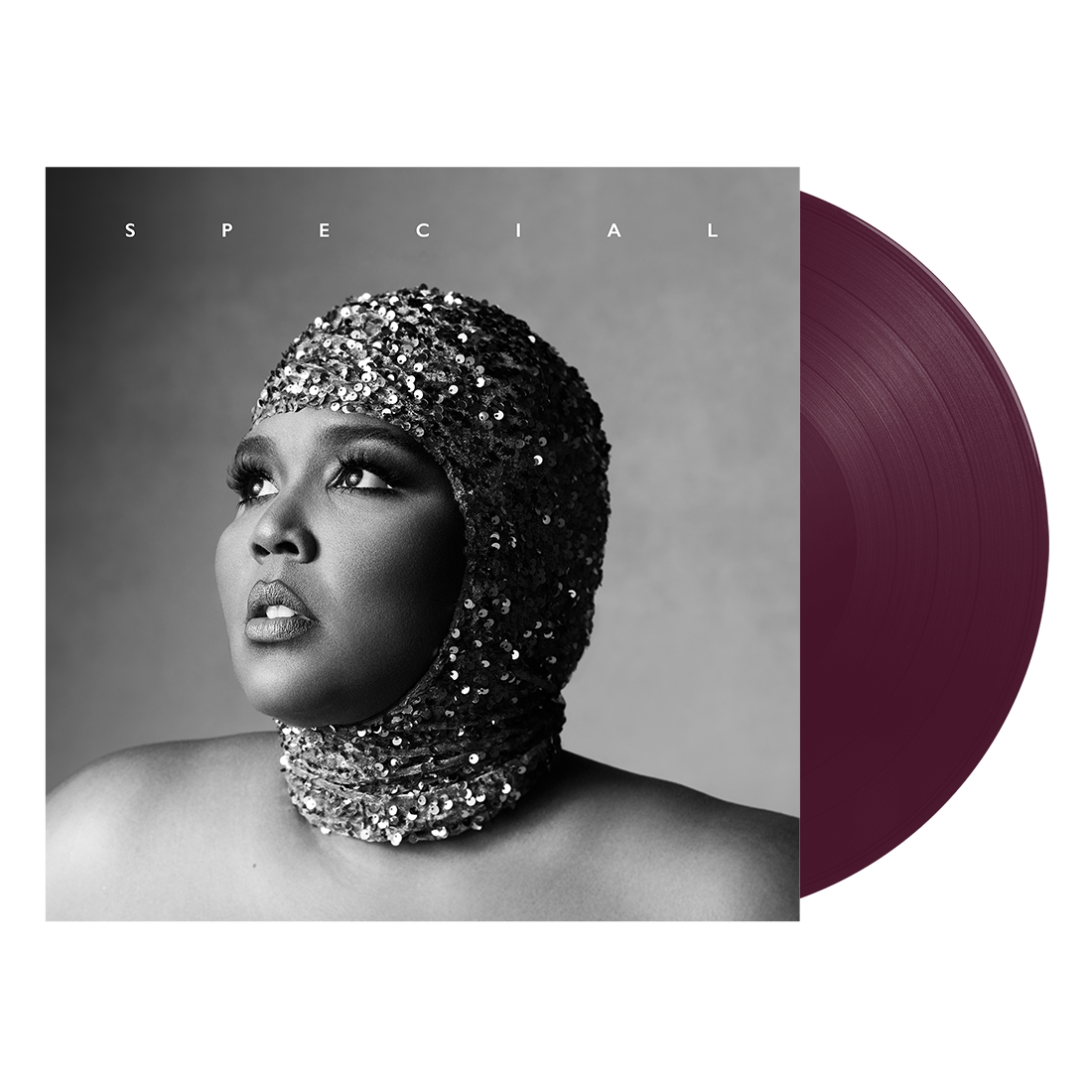 Lizzo - Special - (Indie Exclusive Grape Vinyl) (7/15/22) | Vinyl