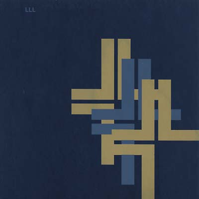 LARSEN - LLL | Vinyl