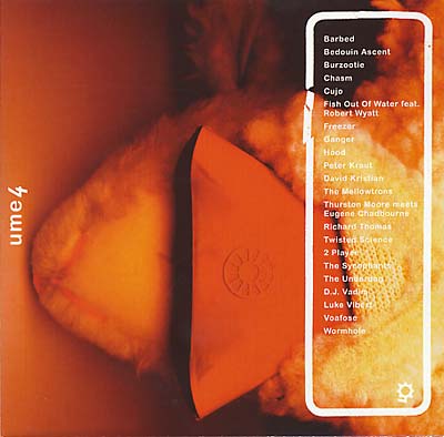 VA - Lo Recordings Vol. 4: Further Mutations | CD