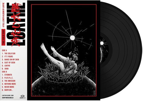 Loathe - The Cold Sun | Vinyl