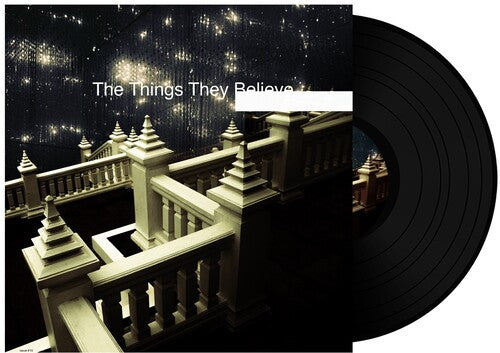 Loathe - The Things They Believe (Black Vinyl) | Vinyl