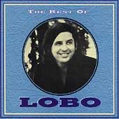Lobo - BEST OF | CD