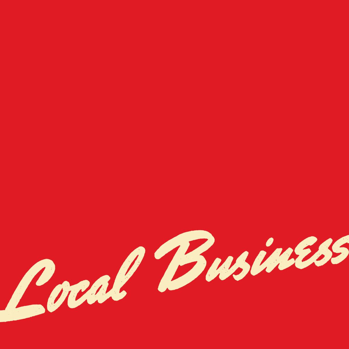 Titus Andronicus - Local Business | Vinyl