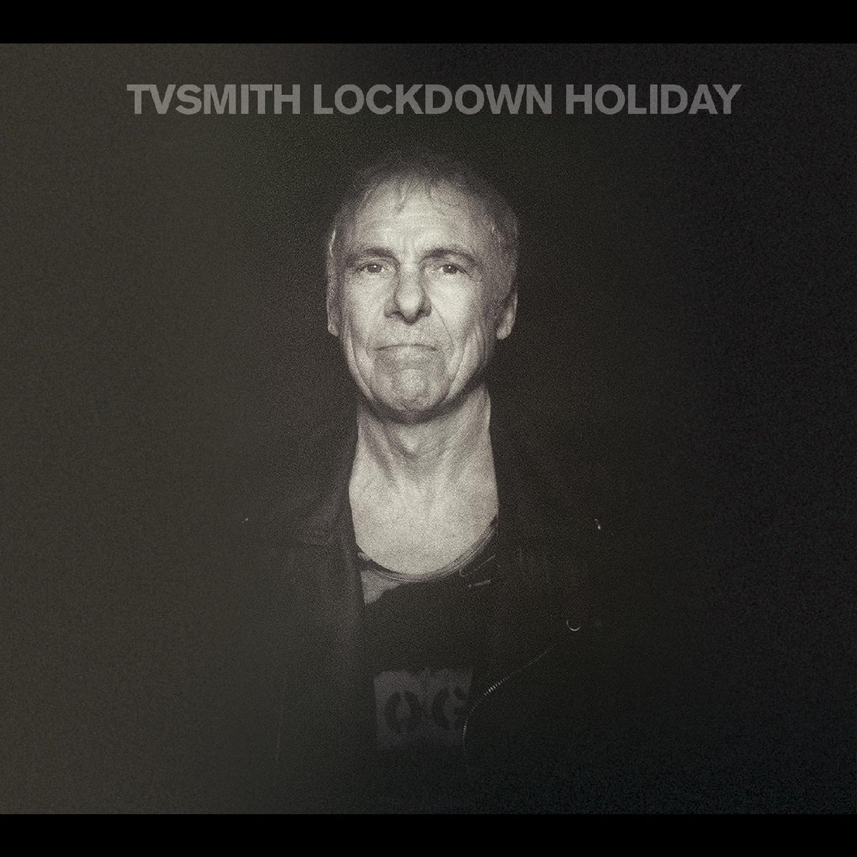 TV Smith - Lockdown Holiday | CD