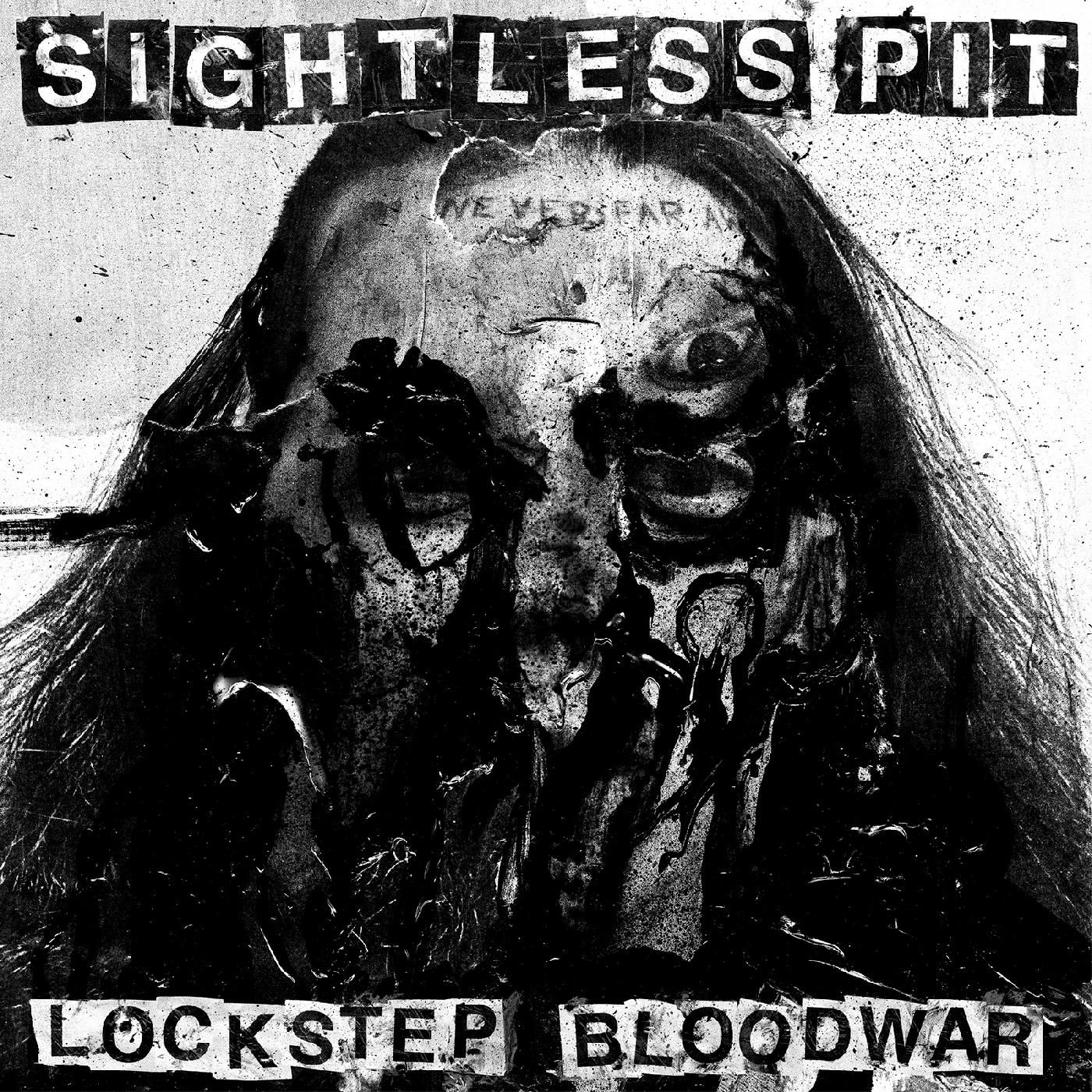 Sightless Pit - Lockstep Bloodwar | Vinyl