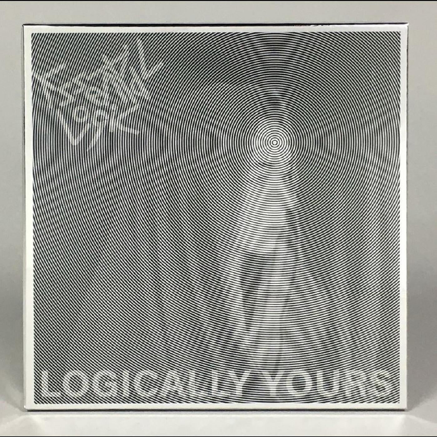 Essential Logic - Logically Yours | Vinyl