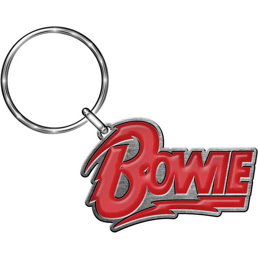 David Bowie - Logo 1 |