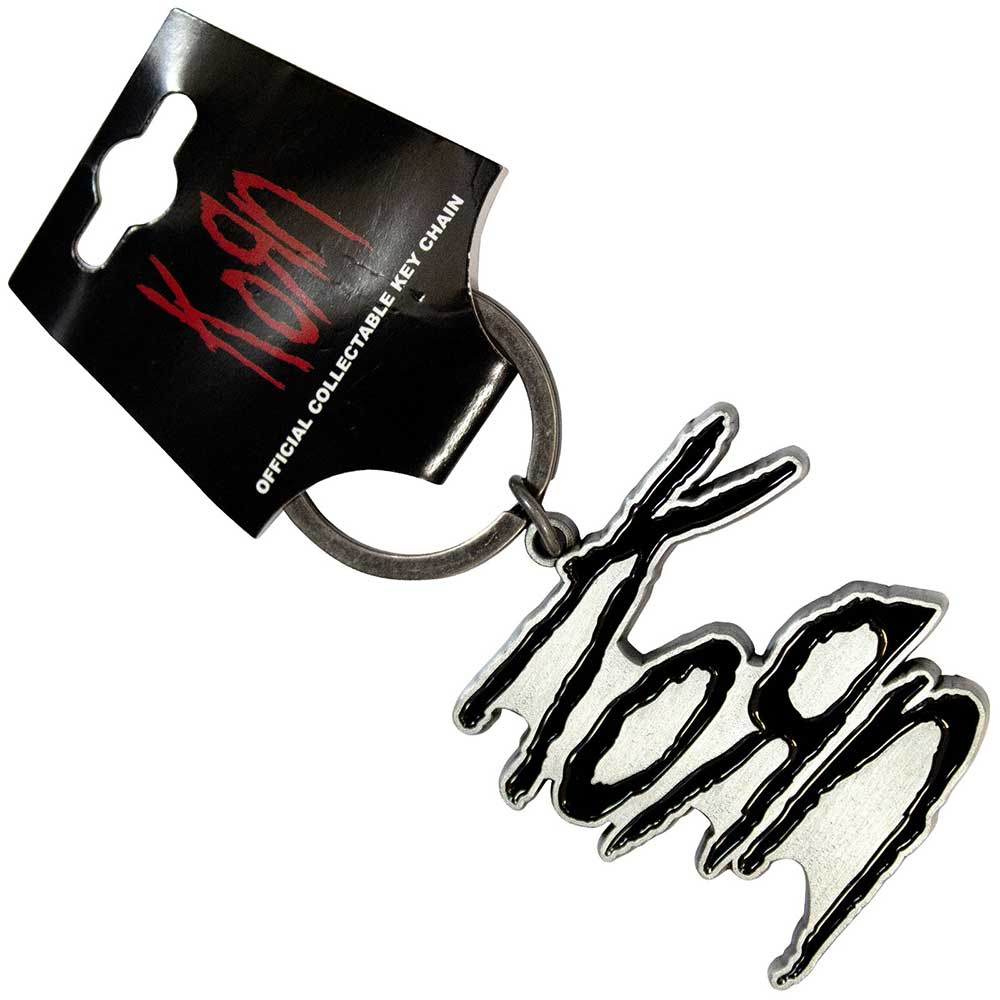 Korn | Logo 2 |