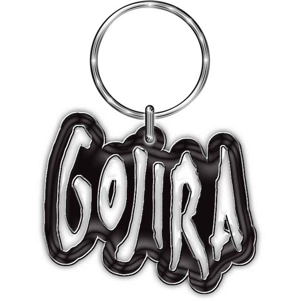 Gojira | Logo |
