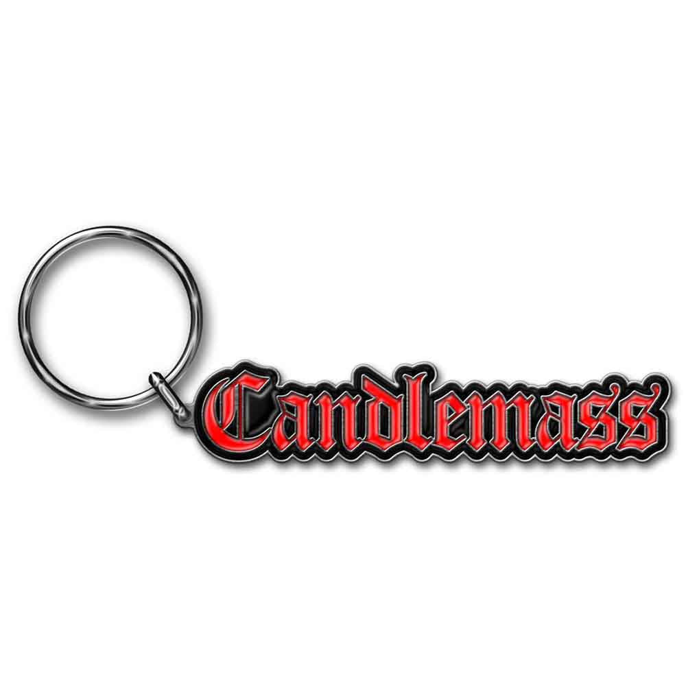 Candlemass - Logo |