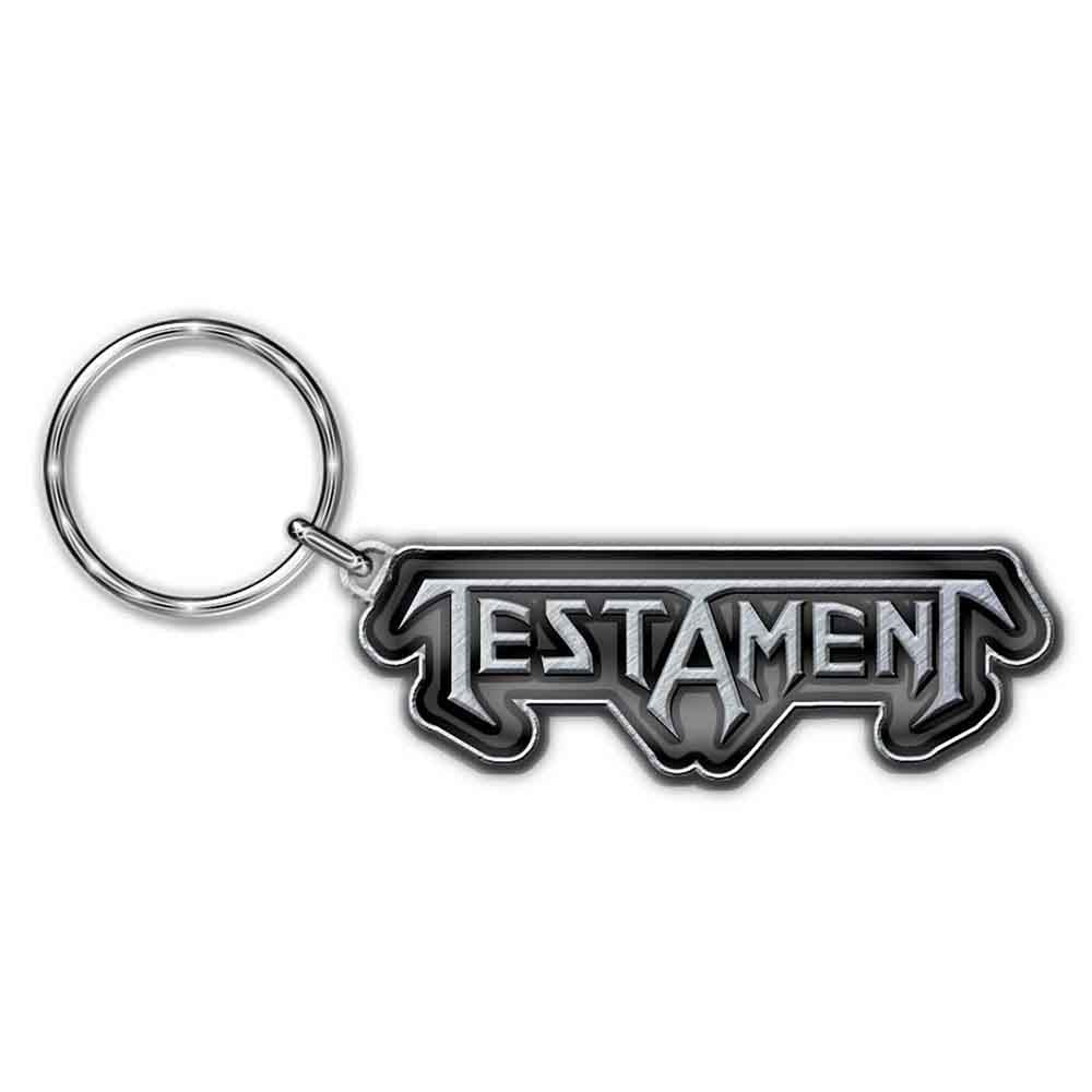 Testament | Logo |