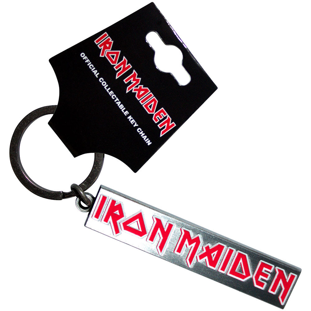 Iron Maiden | Logo |