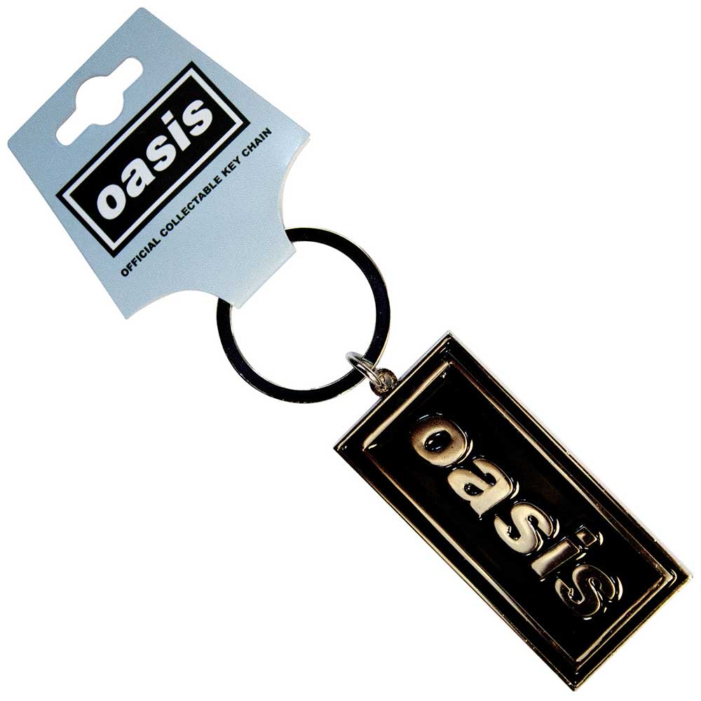 Oasis | Logo |