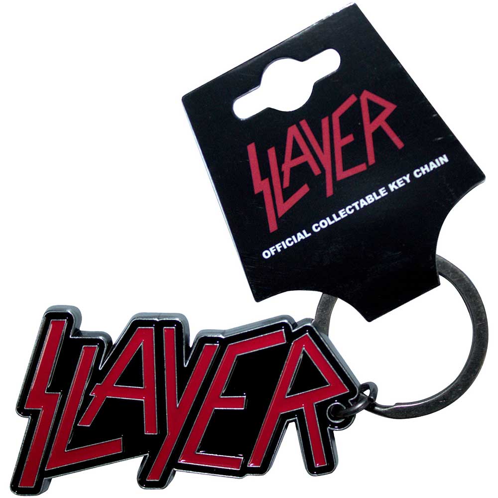 Slayer | Logo |