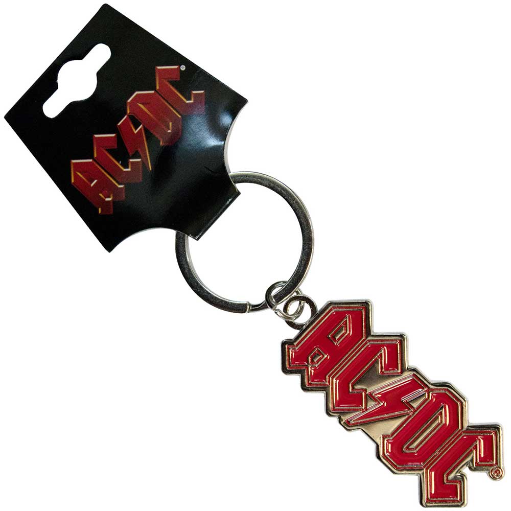 AC/DC - Logo |