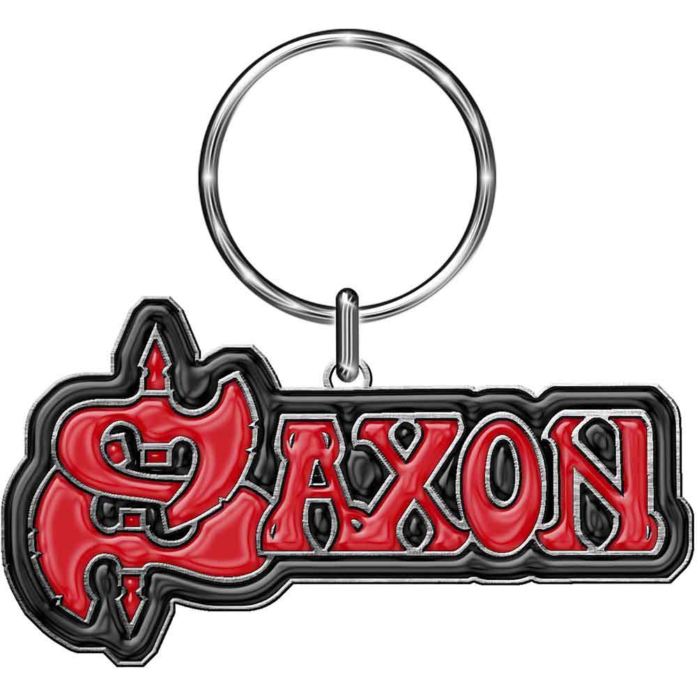 Saxon | Logo |