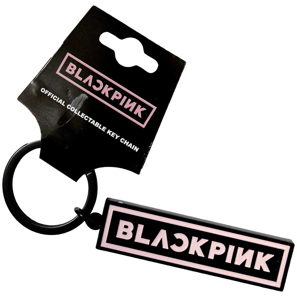 BlackPink - Logo |