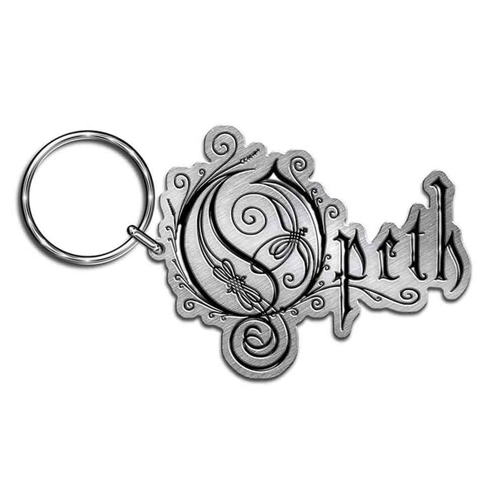Opeth | Logo |