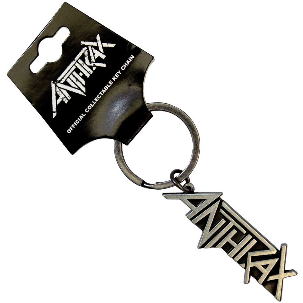 Anthrax | Logo |