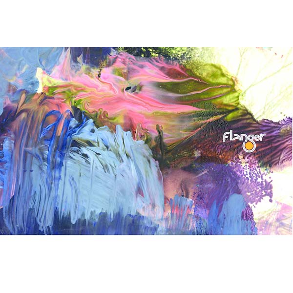FLANGER - Lollopy Dripper | CD