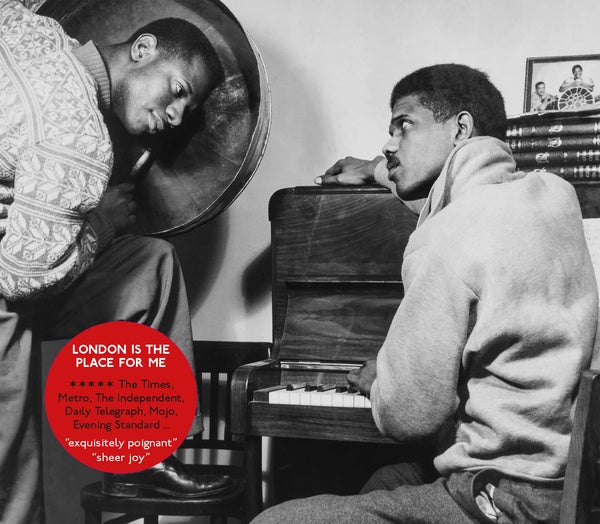 VA - London Is The Place For Me 7 & 8 | CD