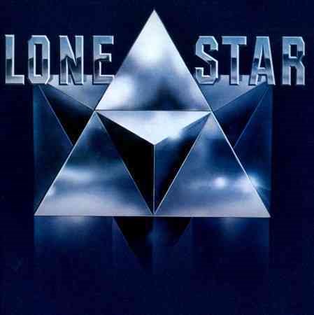 Lone Star - LONE STAR | CD