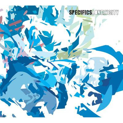 Specifics - Lonely City | Vinyl