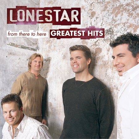 Lonestar - GREATEST HITS | CD