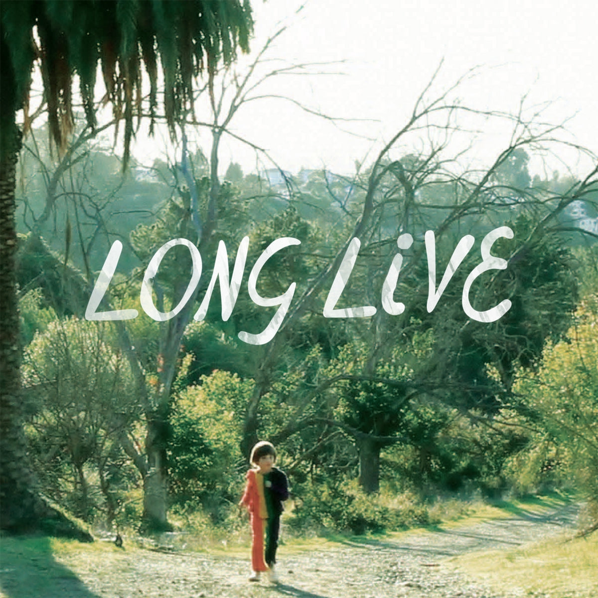 Snowblink - Long Live | CD