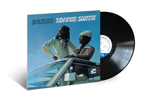 Lonnie Smith - Drives (Blue Note Classic Vinyl Series) (180 Gram Vinyl) | Vinyl