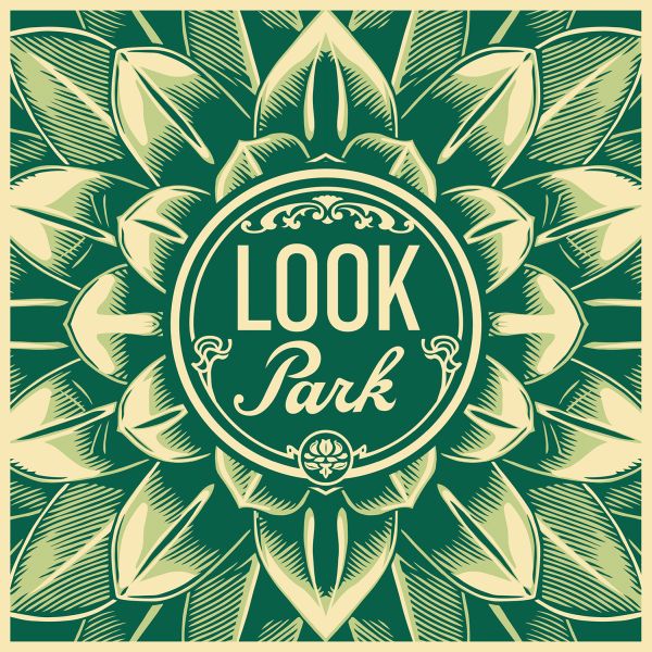 Look Park - Look Park | CD