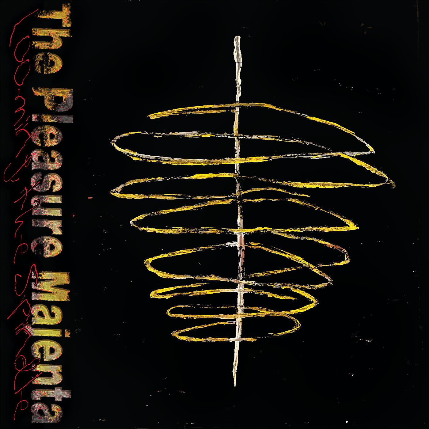 The Pleasure Majenta - Looming, The Spindle | Vinyl
