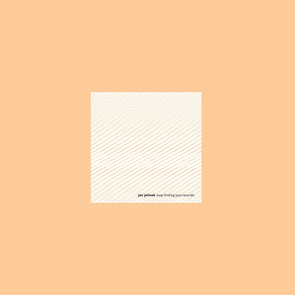JAN JELINEK - Loop-Finding-Jazz-Records | Vinyl