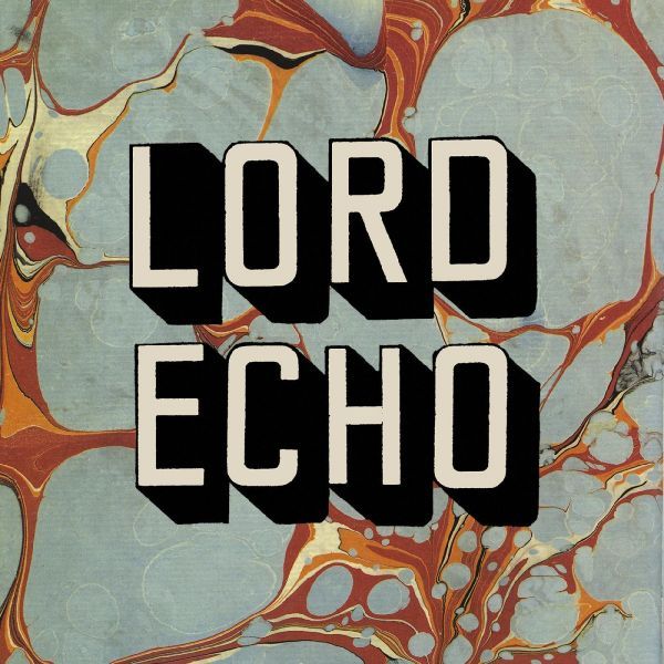 Lord Echo - Harmonies (Dj Friendly Edition) | Vinyl