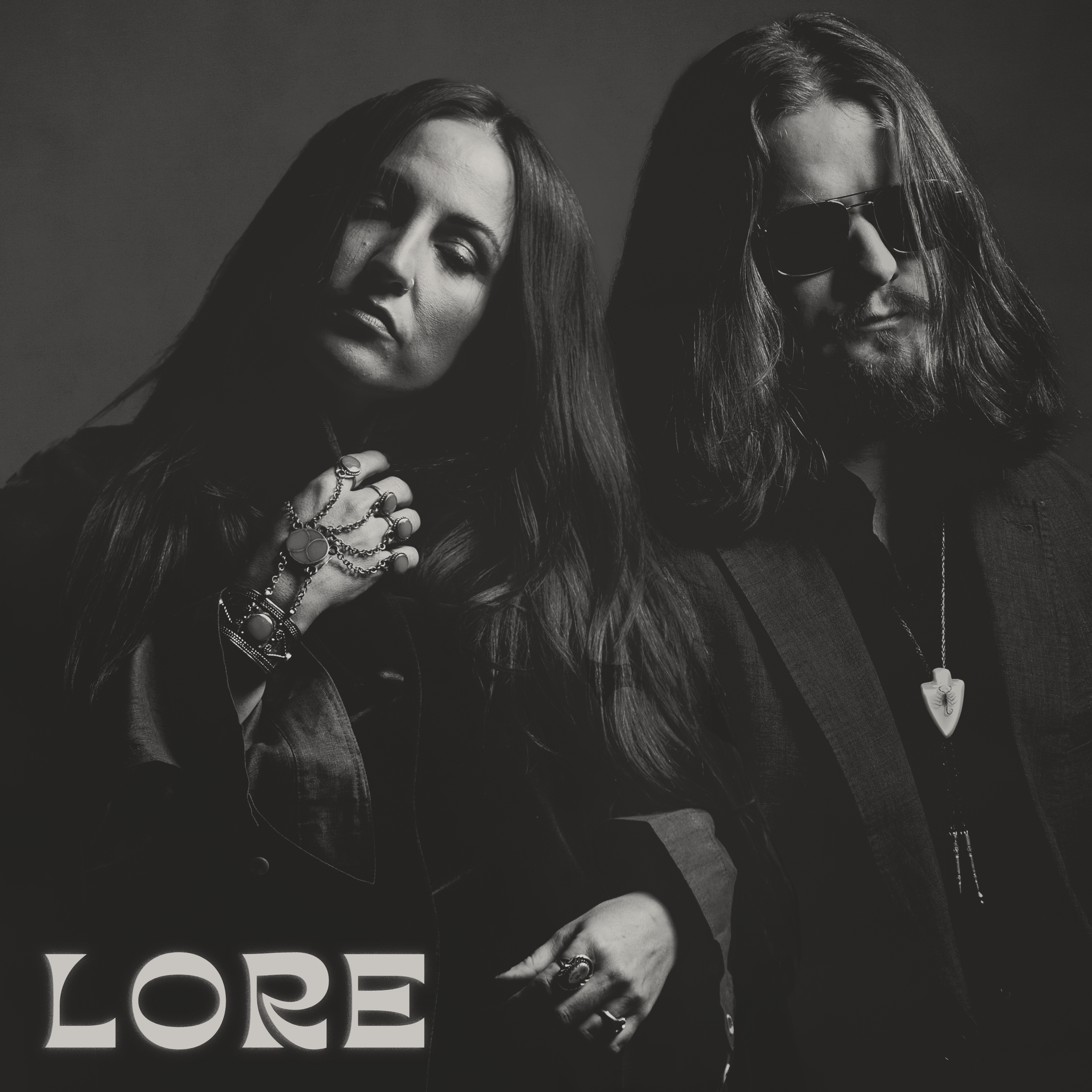 LORE - LORE (HQ Digital Download) | Digital